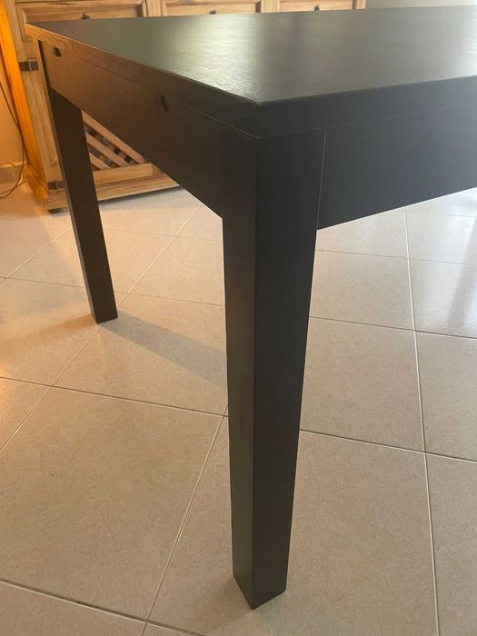 Mesa de Sala Extensível (Area Store)