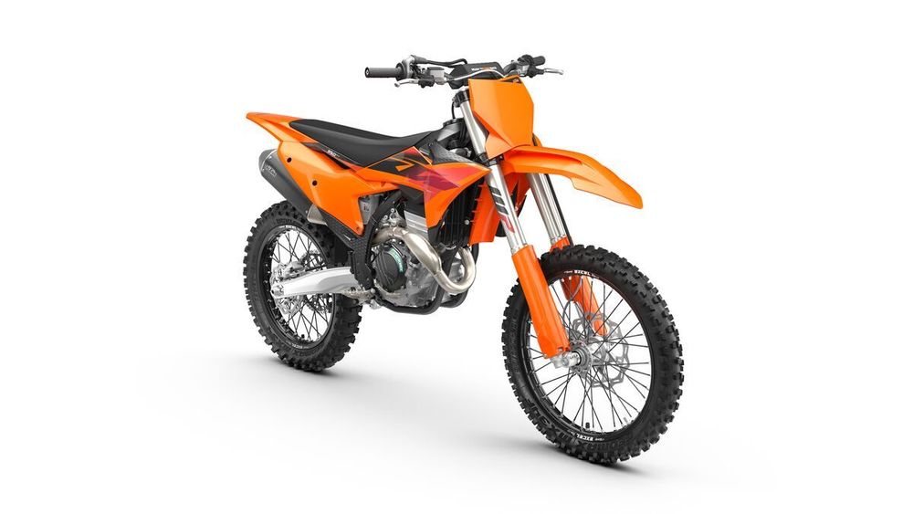 KTM