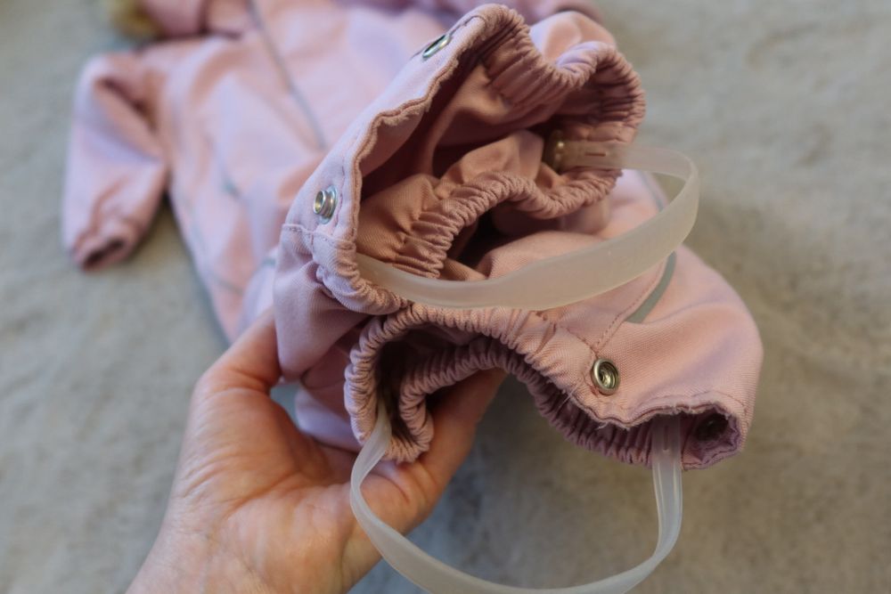 Зимовий комбінезон Reima, 110 р