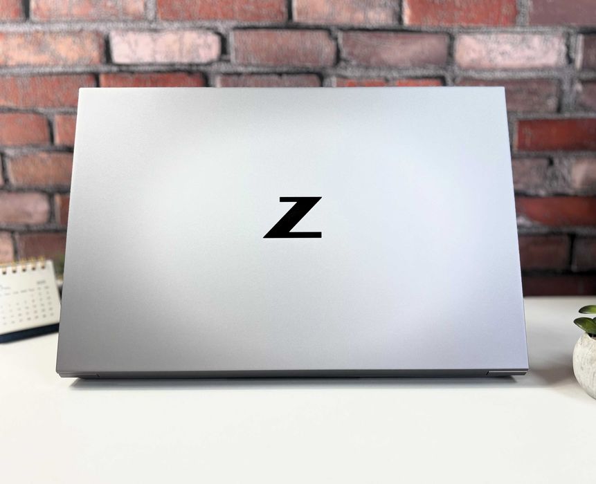 NVIDIA T1200 (4GB)·HP ZBook Studio G8·i9-11950H·16GB+SSD256GB·15.6"FHD