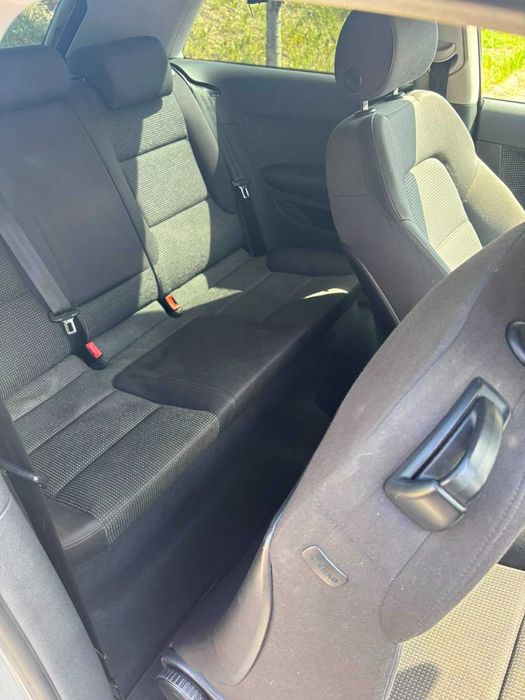 Audi A3 8P 3dzwi 1,9 TDI BKC 2005