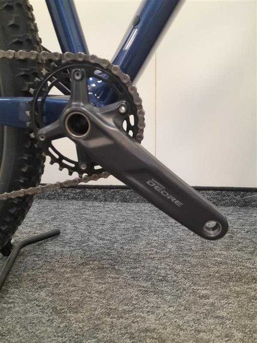 Rower górski MTB XC KROSS Level 7.0