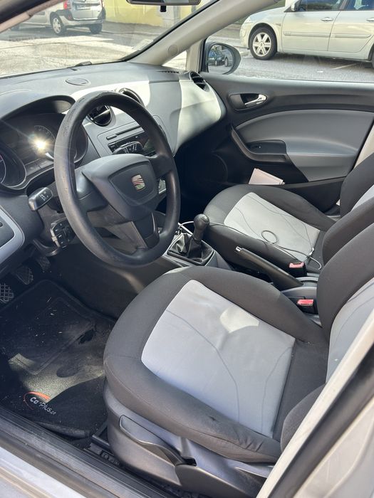 Seat Ibiza 1.2 Style
