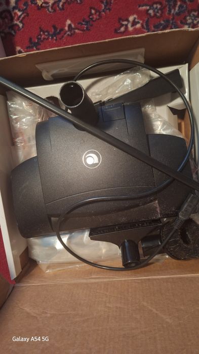 Szczotka do roboclean