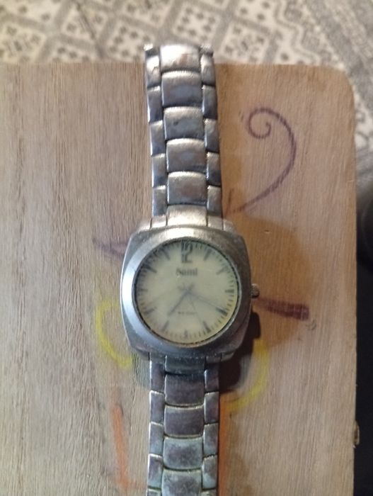 Relógio sami antigo