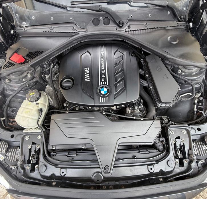 Vendo BMW 218D de 2014