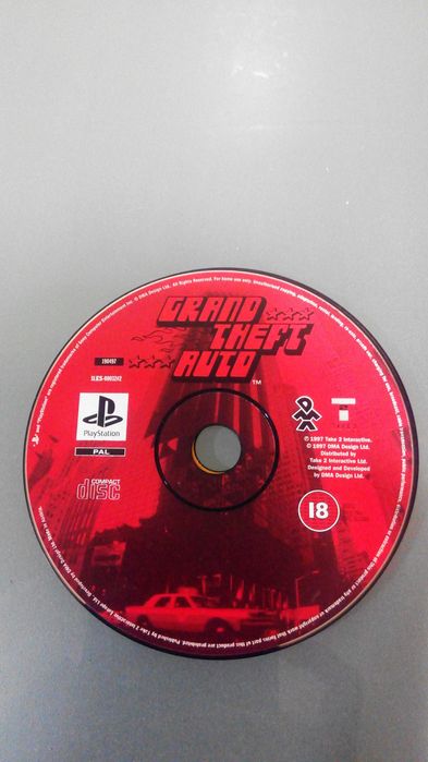 Jogos para Playstation 1