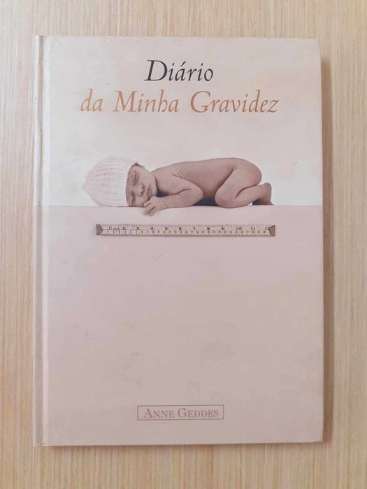 Diário da Minha Gravidez