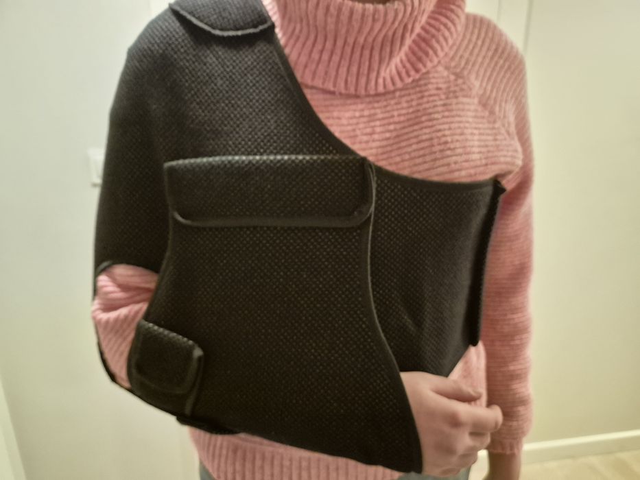 Orteza barku Omed R3 stabilizator ramienia