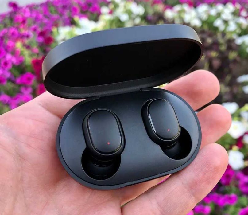 Беспроводные Bluetooth Redmi AirDots