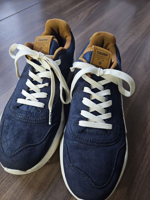 Buty Cropp,  rozmiar 42, tanio!!