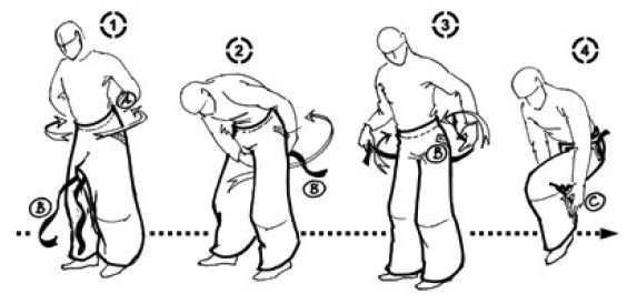 Calça Tucano Urbano Takeway R093