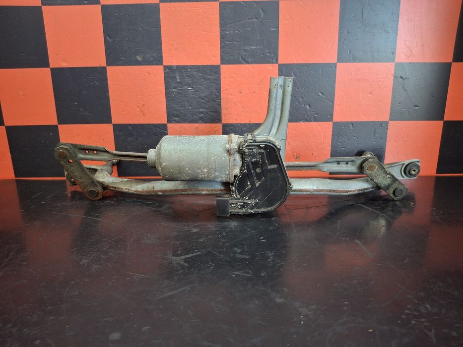 Motor limpa vidros frente OPEL Vivaro B Furgão (X82)