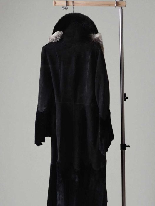 дублянка Denimaxx couture