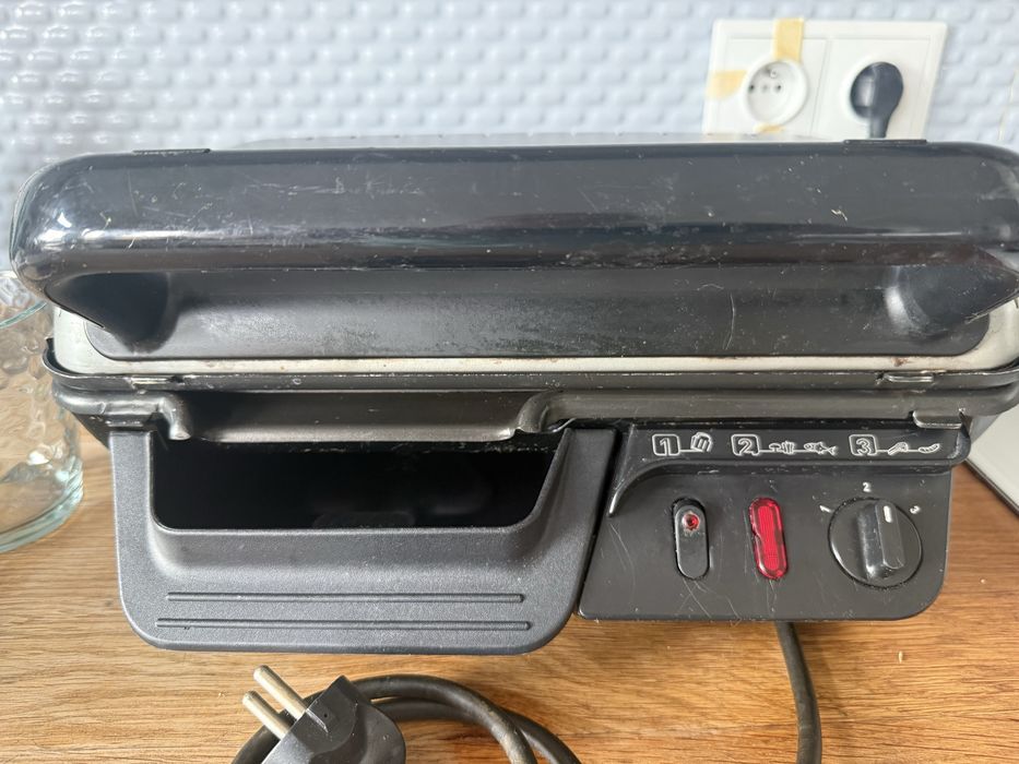 Grill elektryczny Tefal