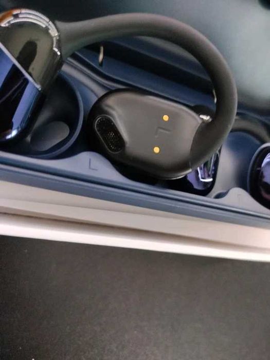 Słuchawki bluetooth Badenburg