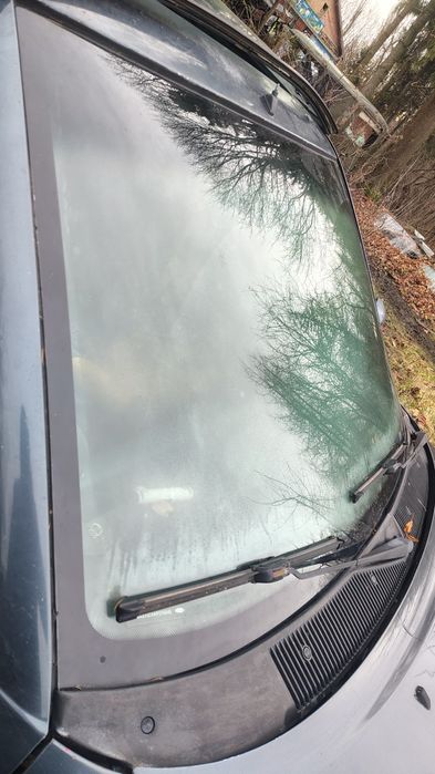 Лобове скло ford escort/форд ескорт/93р мк5