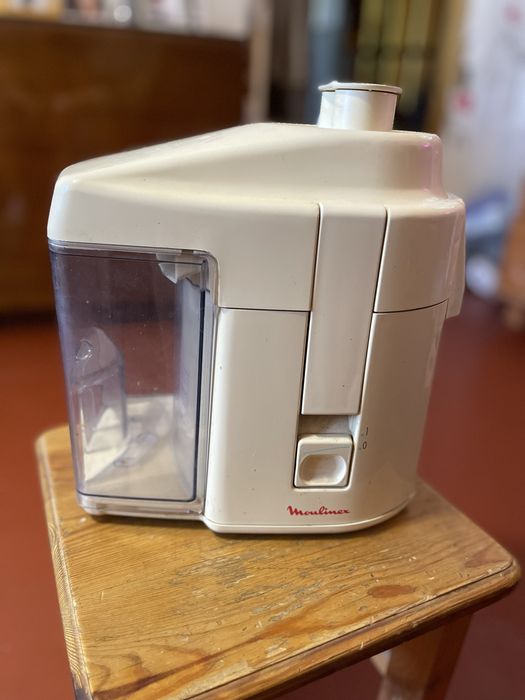 Соковыжималка moulinex
