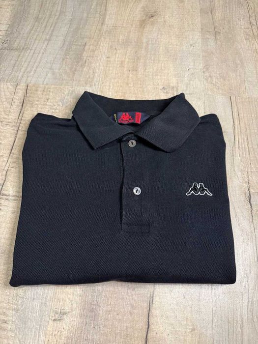 Koszulka Polo Kappa