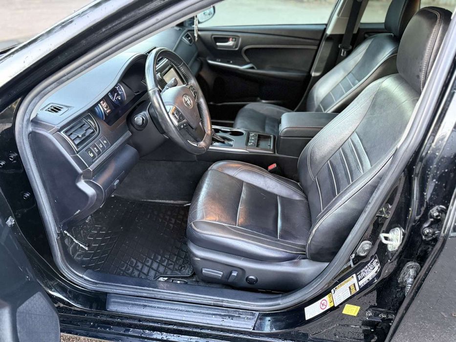 Аренда Авто 6999грн Оренда Авто Toyota Camry ГБО Гибрід Можна оренда авто на відсоток 50на50%