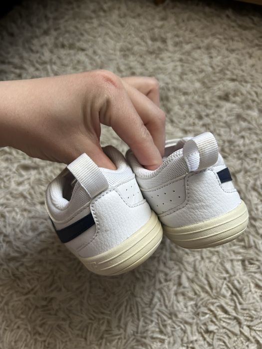 Nike кросівки 26 розмір,15см стілка