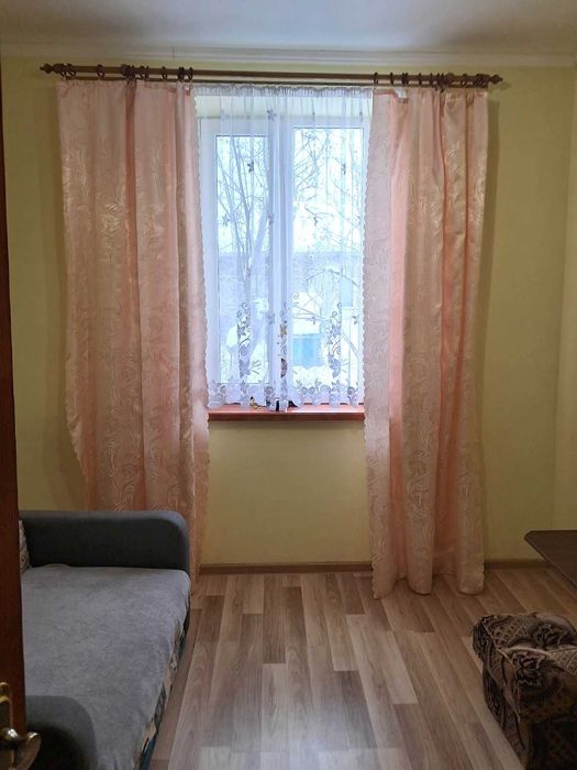 Здам 2-к будинок Львівщина Кам'янка-Бузька с. Забужжя 2км.