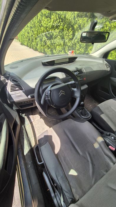 Citroen C4 1.6 hdi