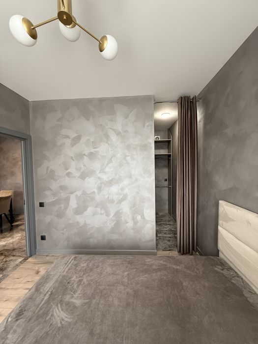 Супер якісний ремонт, 1к в ЖК Софія Резиденс