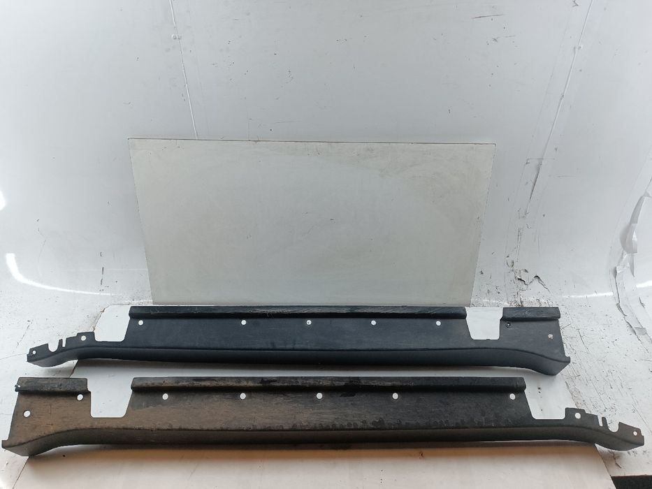 Embaladeiras Conjunto - MINI MINI (R50, R53) | 01 - 06