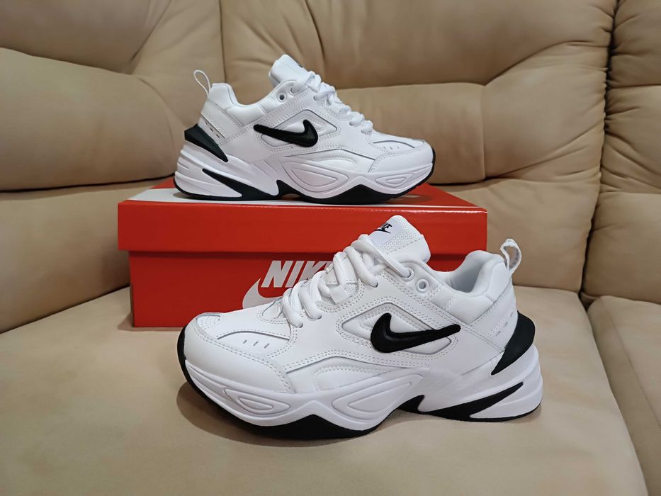 Чоловічі кросівки Nike m2k tekno (2 кольори)
