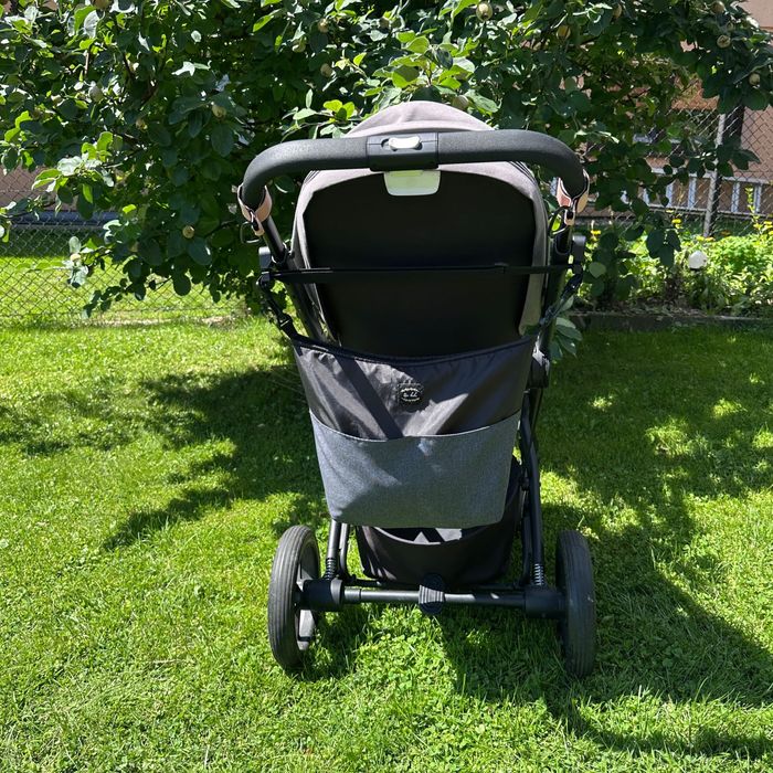 Uchwyty haczyki na torbę do wózka Cybex Avi Priam Mios Balios Coya MAT