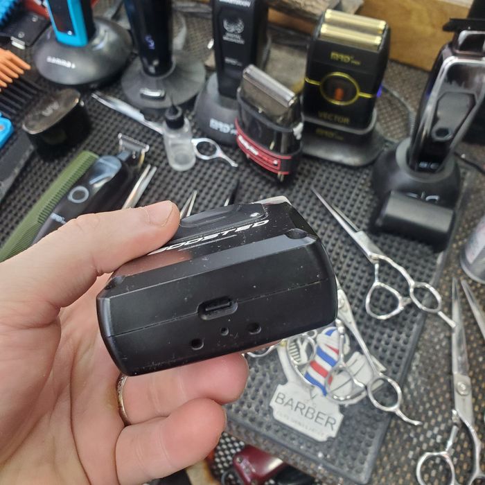 Gamma Piu Boosted