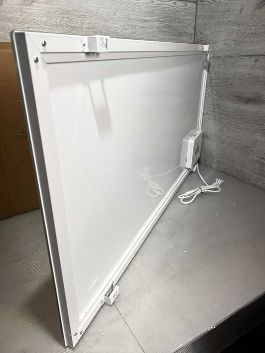 Зеркало смарт обігрівач підсвітка Blumfeldt Reflect Heat Smart Mirror