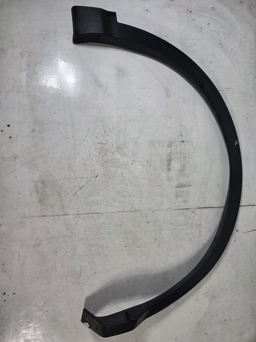 Nissan Qashqai II J11 14-  Prawy Przód Prawa Listwa Błotnika Oryg WLKP