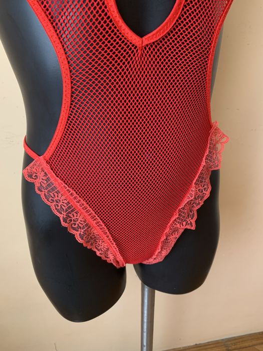 Еротичне боді сітка