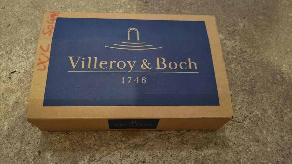 Placa de autoclismo Villeroy & Boch - NOVA