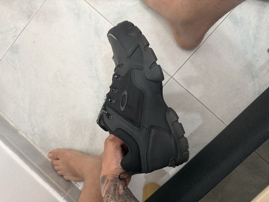 Bota oakley 3.0 Brasil