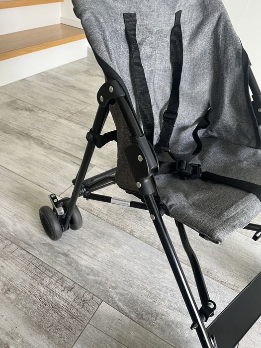 Spacerówka parasolka Safety 1st składana