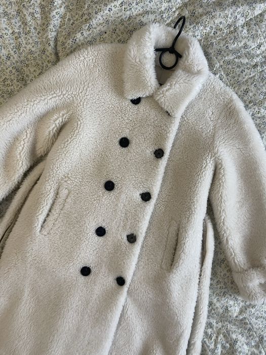 Продам шубу Тедди