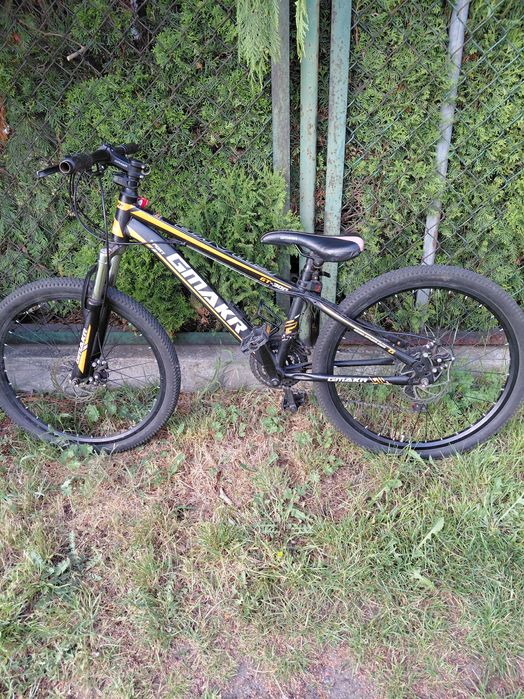 Sprzedam rower GMAKR MT 300