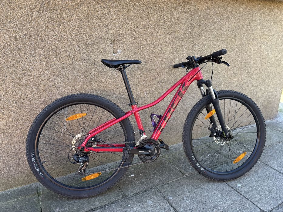 Rower górski TREK Marlin 4