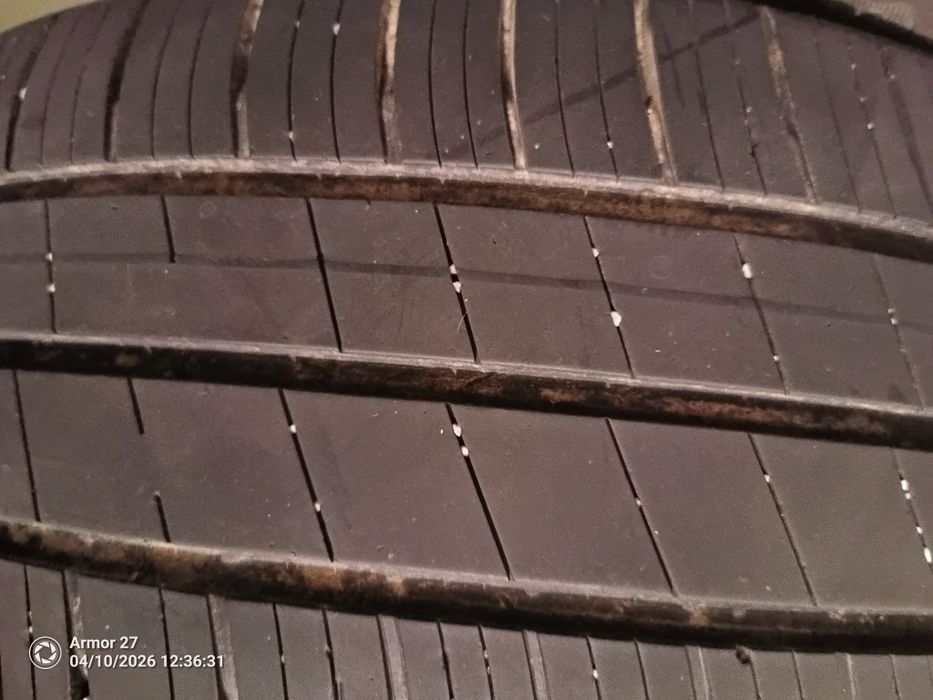 Goodyear 205 55 R17 91V