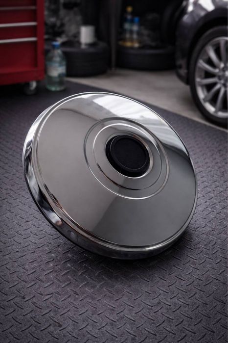 Ковпаки оригінальні ваз 2106 (не жигулі,лада 2101,2102,2103)