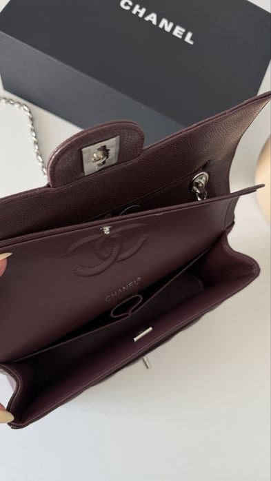 Сумочка Chanel Classic Flap 25 см