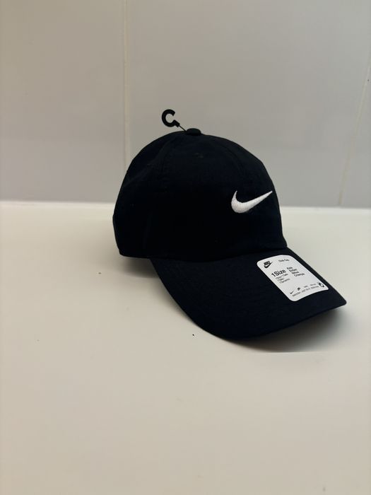 Czapka nike air max new