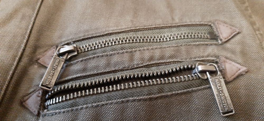 Куртка Harley Davidson