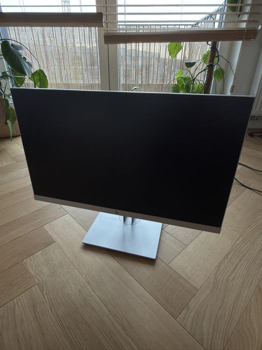 Monitor HP EliteDisplay E243