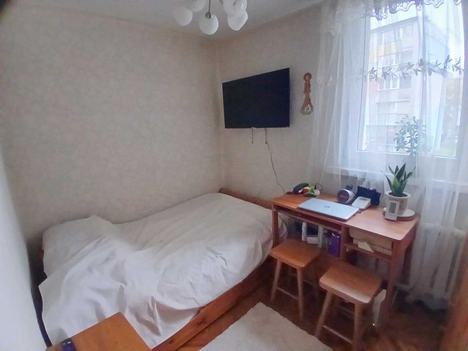 Sosnowiec Śródmieście Ostrogórska, 3 pokoje