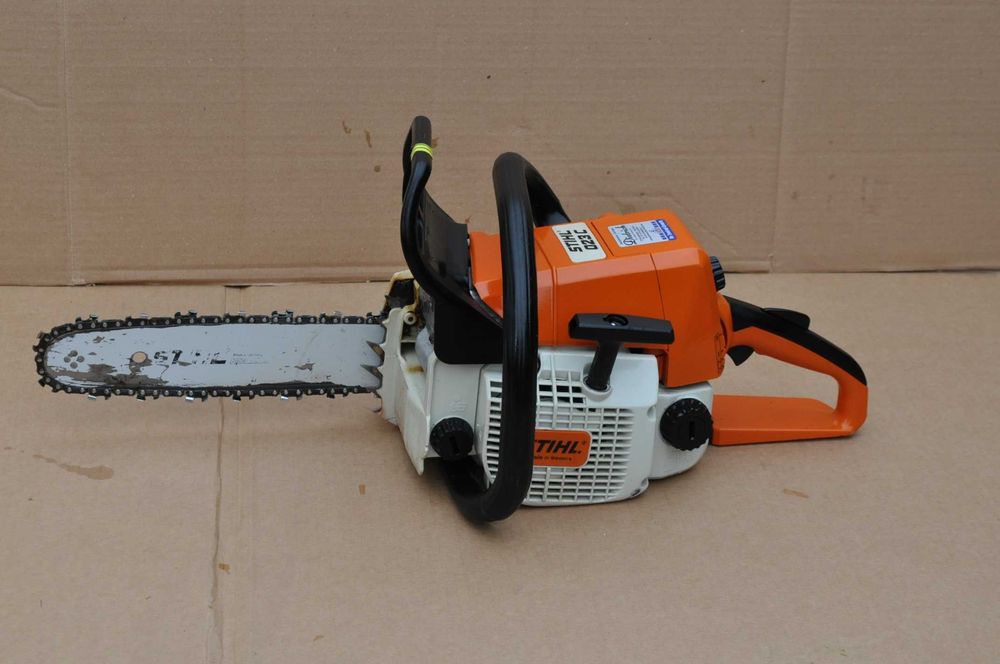 Piła Spalinowa Stihl 023C-Ładny Stan