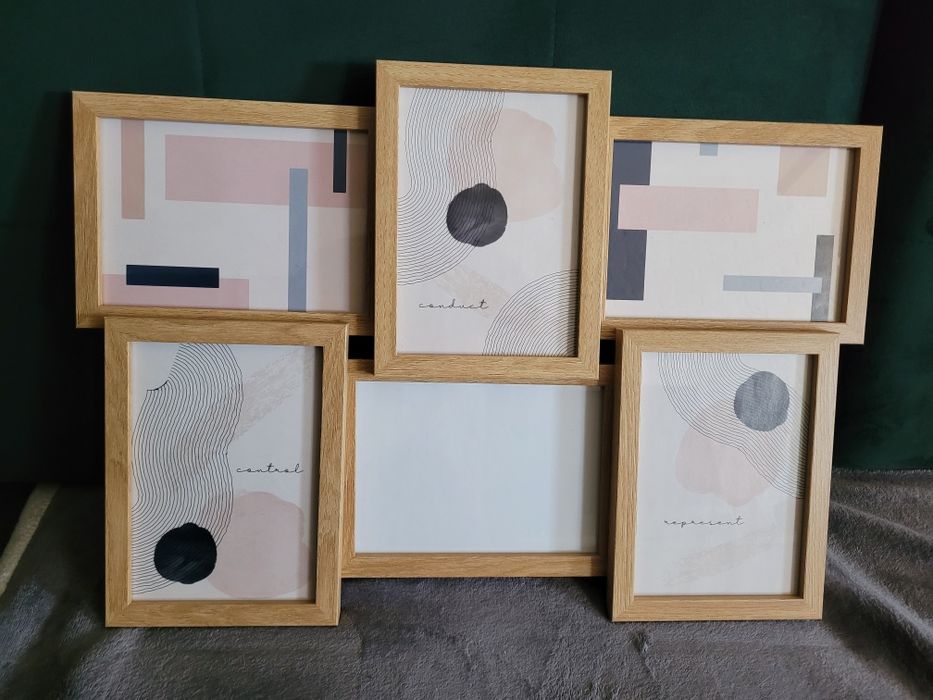 Ramka na zdjęcia 10x15cm